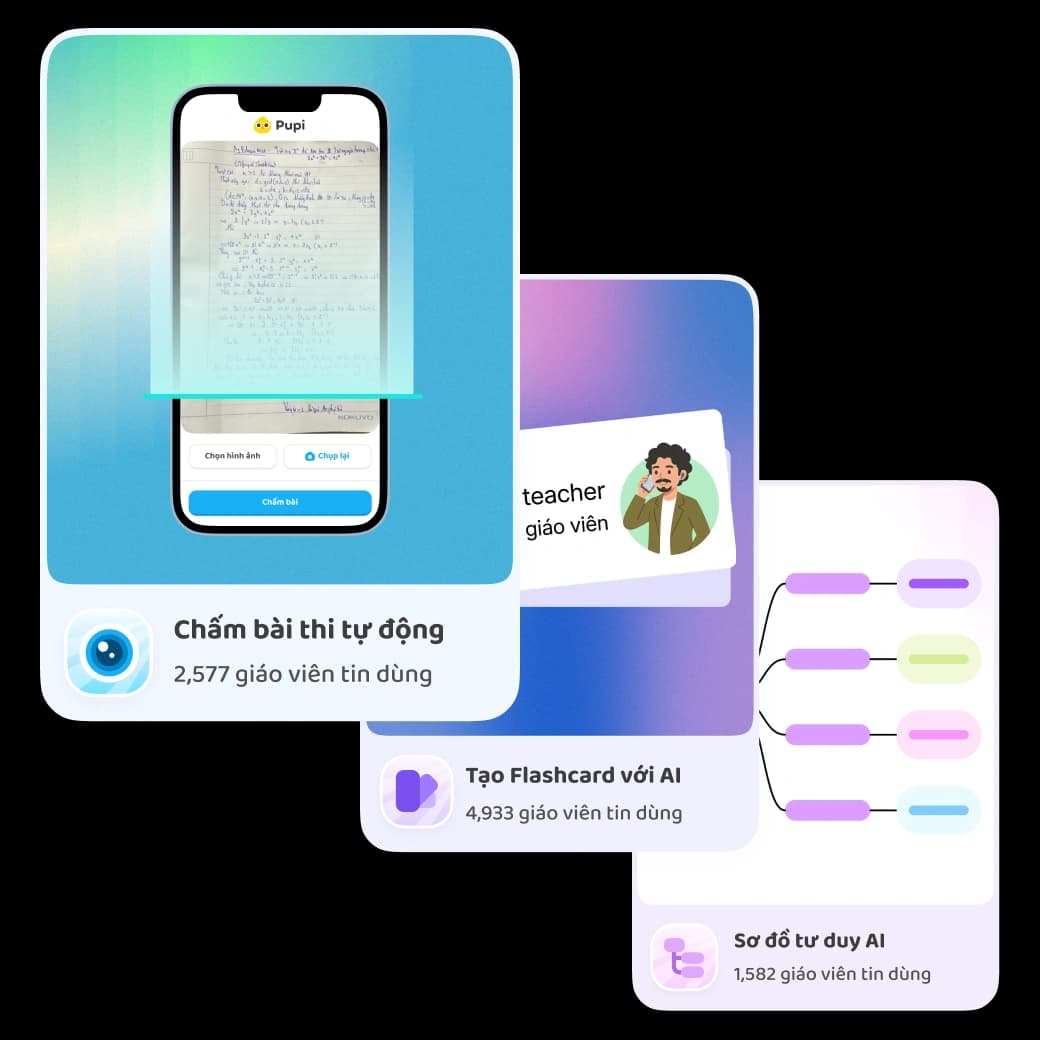 Many apps for teachers & students