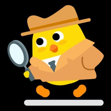 Pupi finding knowledge