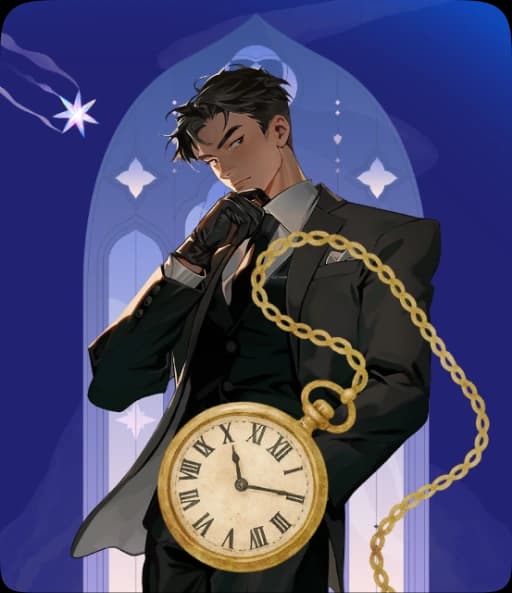 Bản thân 10 năm sau - Cỗ máy thời gian